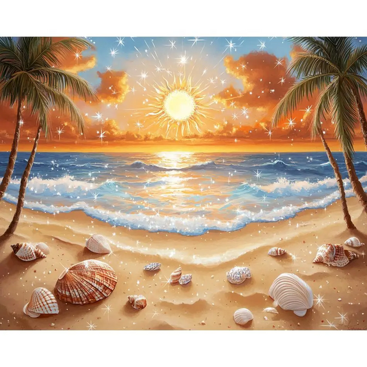 Paradise Beach
